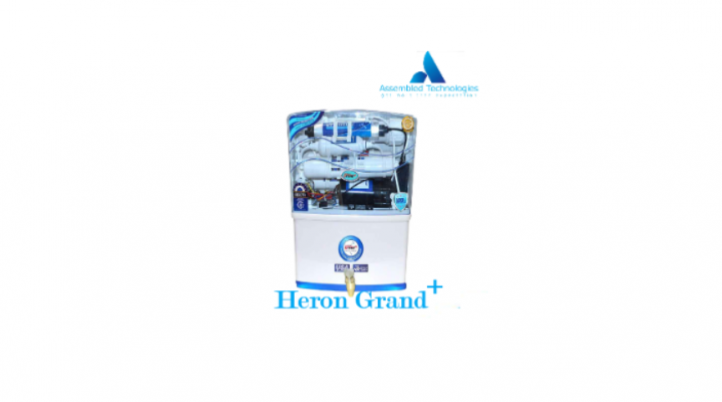 Heron Grand +